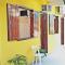 SUITES COR DO SOL TRINDADE