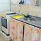 SUITES COR DO SOL TRINDADE