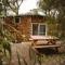 Gum Grove Chalets