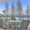 Northwind Beachfront Apartments - Mooloolaba