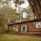 Gum Grove Chalets