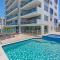 Northwind Beachfront Apartments - Mooloolaba