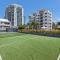 Northwind Beachfront Apartments