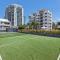 Northwind Beachfront Apartments - Mooloolaba