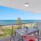 Northwind Beachfront Apartments - Mooloolaba