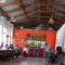 Hotel Garden House Huerta