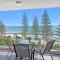 Northwind Beachfront Apartments - Mooloolaba