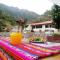 Hotel Garden House Huerta