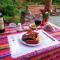 Hotel Garden House Huerta