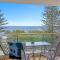 Northwind Beachfront Apartments