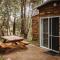 Gum Grove Chalets