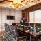 InterContinental Chengdu Global Center by IHG