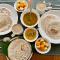 Tattwamasi Ayuryoga with Breakfast and Yoga