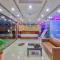 Hotel Bliss Valley Dharamshala - Beautiful View of Mountains from Rooms - Dharamshala