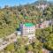Hotel Bliss Valley Dharamshala - Beautiful View of Mountains from Rooms - Dharamshala
