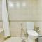 Sea View Studio 10min from beach Royal Oceanic - Дубай
