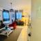Gianna’s apartment central Aigio Cozy and Shining