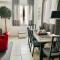Gianna’s apartment central Aigio Cozy and Shining