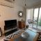 Spacious seaview Sliema Apt, steps from Valletta Ferry - Sliema
