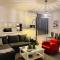 Gianna’s apartment central Aigio Cozy and Shining - 艾伊翁