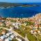 Luxury Blue Villas Vis