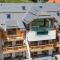 SCHWARZENBACH - Apartments & Rooftop Pool
