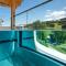SCHWARZENBACH - Apartments & Rooftop Pool
