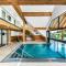 SCHWARZENBACH - Apartments & Rooftop Pool