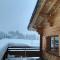 Chalet LArmoy
