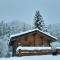 Chalet LArmoy