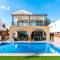 Sea Front Oceanus H2 by Ezoria Villas - Ayia Napa