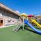 Transatlantik Hotel & Spa - Ultra All Inclusive