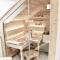 HOME Suites Maisonette mit Sauna