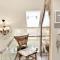 HOME Suites Maisonette mit Sauna