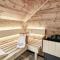 HOME Suites Maisonette mit Sauna