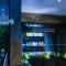 UNA Hotel One Spa & Wellness