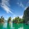 Khao Sok River Lodge Hotel - 考索