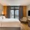 Radisson Hotel Tamboho Waterfront Antananarivo