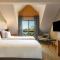 Radisson Hotel Tamboho Waterfront Antananarivo