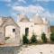 Trulli in Vigna