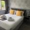 Swanage Haven Boutique Guest House - 斯沃尼奇