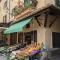 Casa Baldecchi - Pistoia Centro Storico