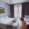 ODA Guest House