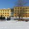 Kamalip Apartment Frymburk - Frymburk
