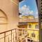 ApartmentsArena - Suite Mercatorum - Piazza Erbe