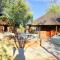 Kwele Game Lodge - Beauty