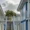 Studio Tahiti vue Mer