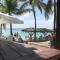 Studio Tahiti vue Mer