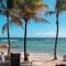 Studio Tahiti vue Mer