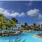 Studio Tahiti vue Mer
